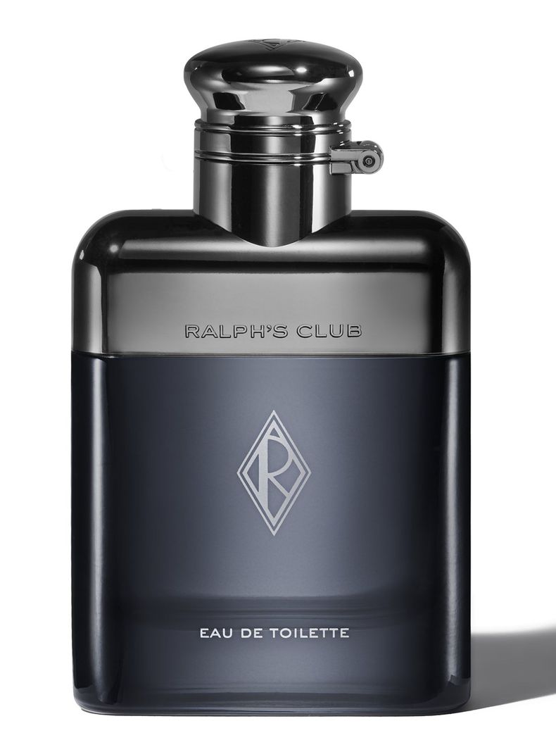 Perfume Ralph's Club EDT Hombre 50 ml Ralph Lauren-0