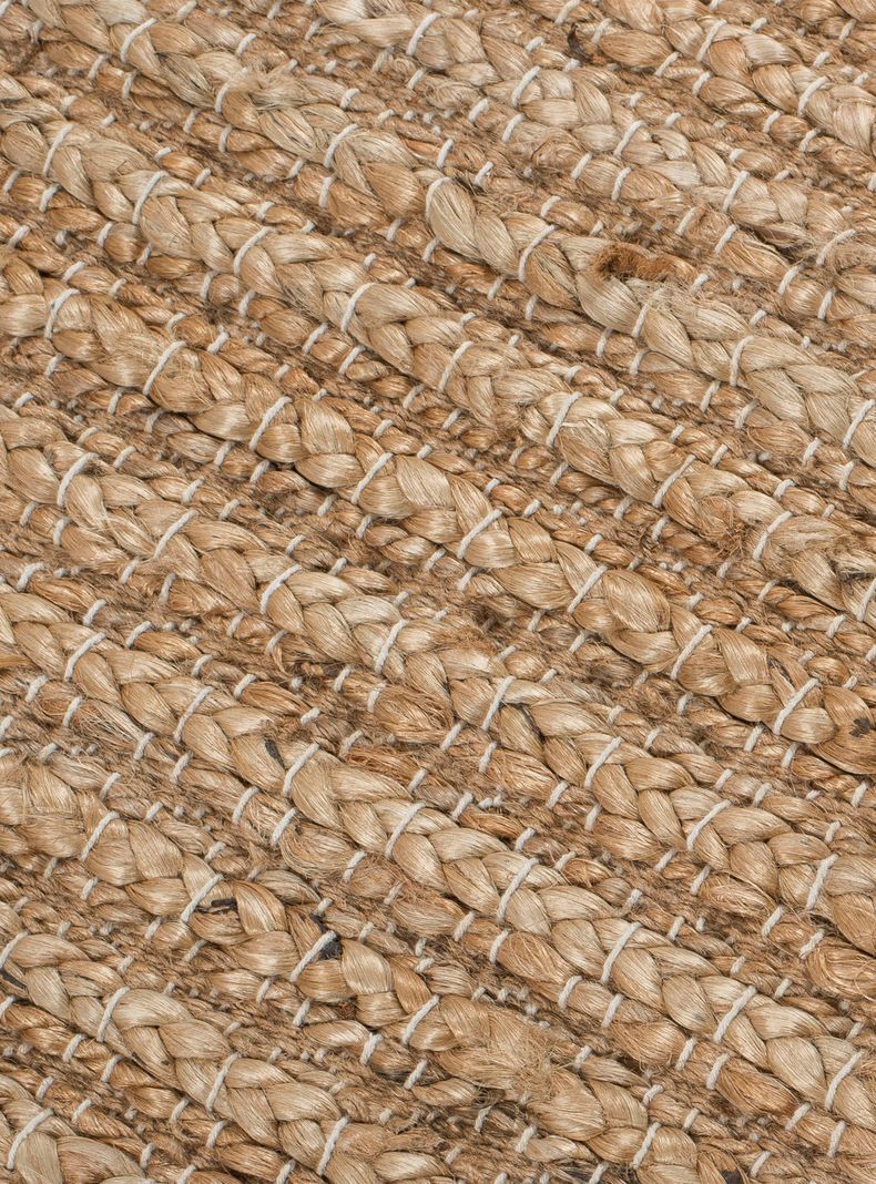 Alfombra Yute Mixture Natural 230x330cm-1