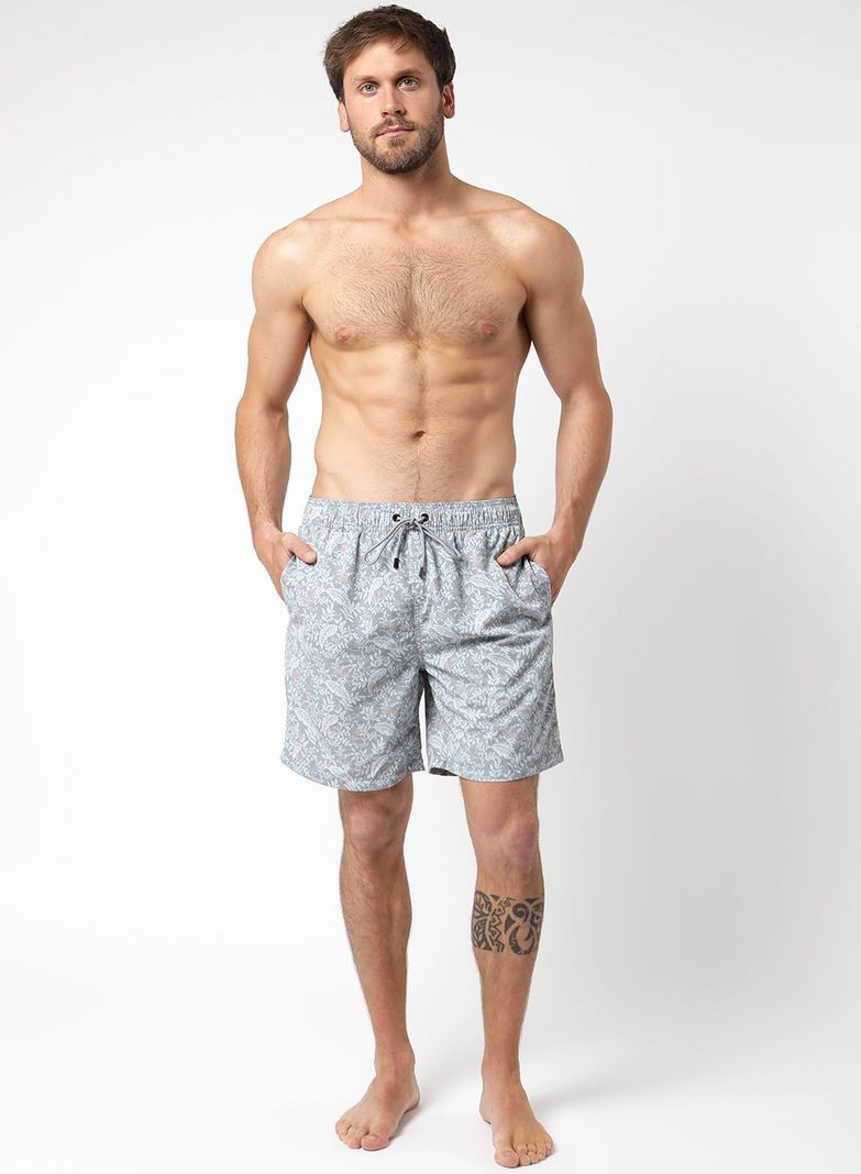 Traje de Baño Classic Summer Froens-3