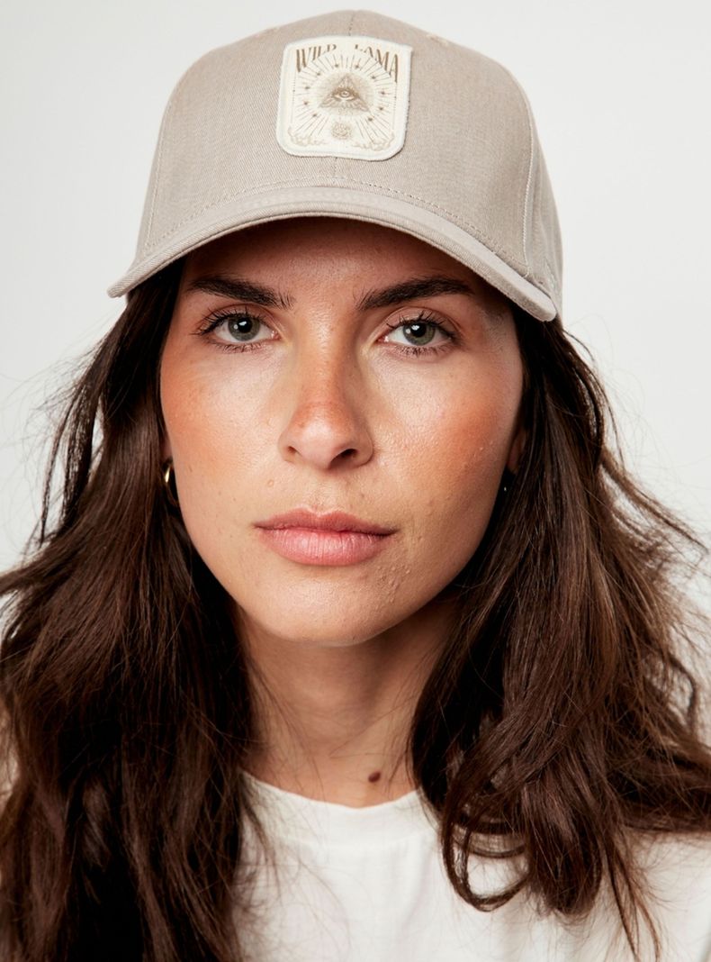 Jockey Genovesa Orgánico Beige-0