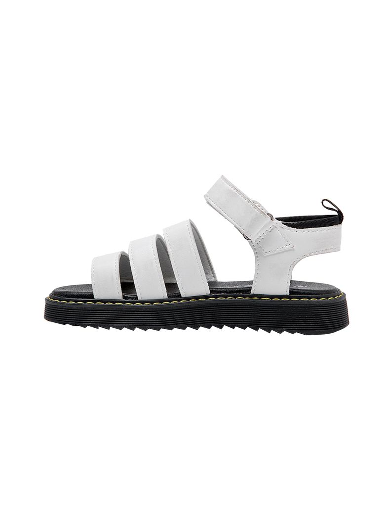Sandalia Kf532 Correas Niña-2