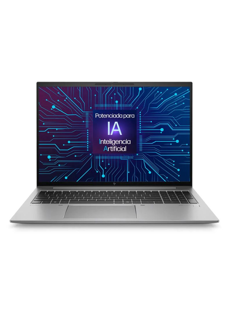 Notebook Zbook Firefly G11 Intel Core Ultra 7 155H Nvidia RTX A500 GPU 32GB RAM 512GB SSD 16" Windows 11 Pro-0