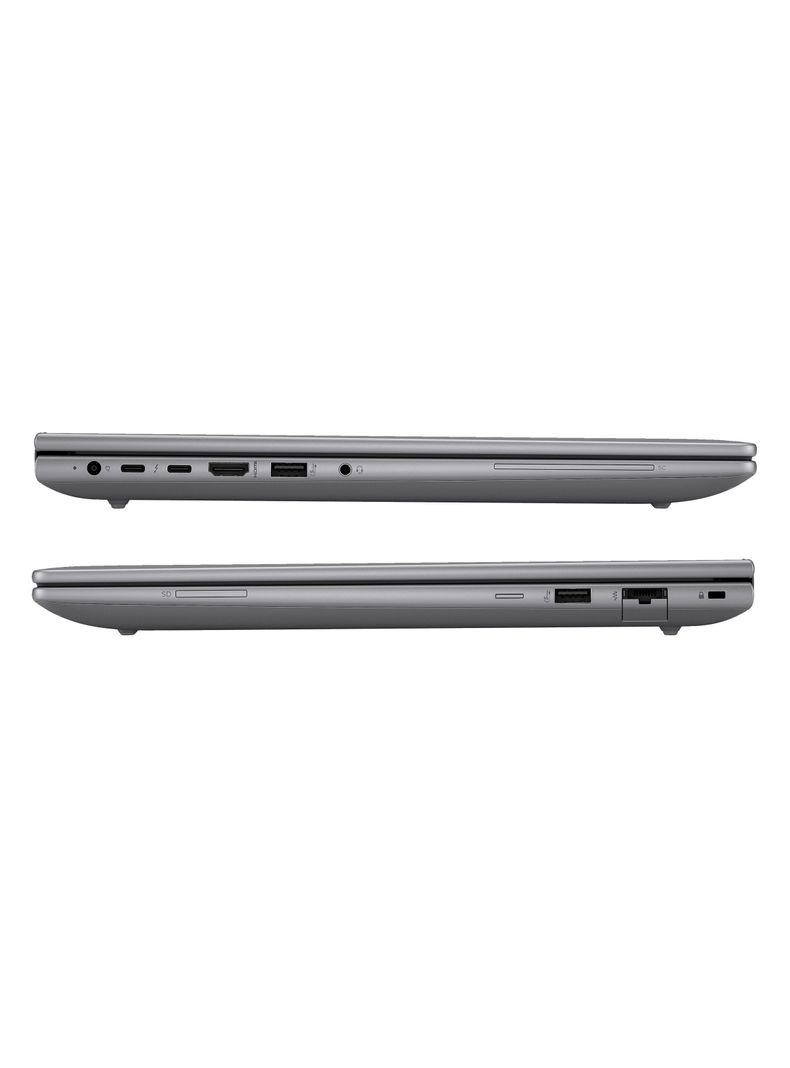 Notebook Zbook Power G11 Intel Core Ultra 7 155H Nvidia RTX 500 Ada 32GB RAM 1TB SSD 16" Windows 11 Pro 60 Hz-4