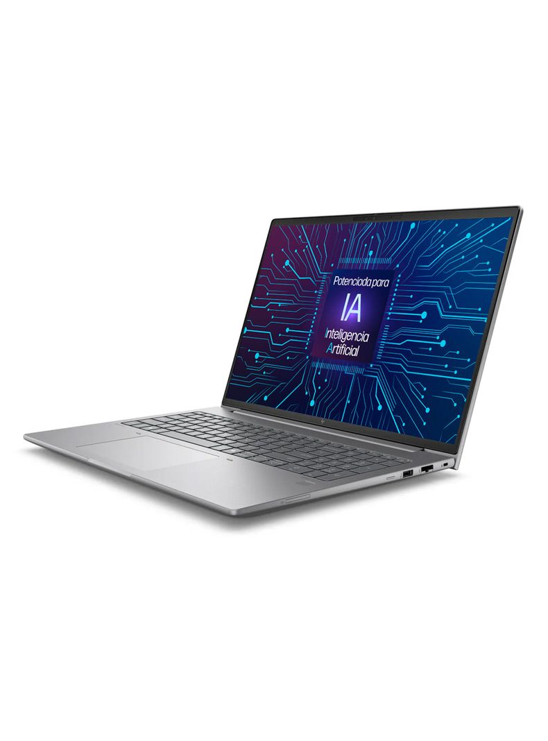 Notebook Zbook Power G11 Intel Core Ultra 7 155H Nvidia RTX 500 Ada 32GB RAM 1TB SSD 16" Windows 11 Pro 60 Hz-3