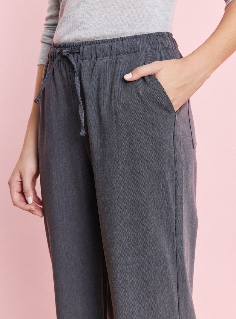 Pantalón Look Lino-2