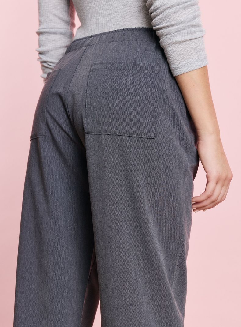 Pantalón Look Lino-3