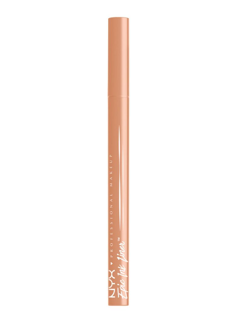Delineador de Ojos Nyx Epic Ink Liner Lil Toasty 1 ml-2