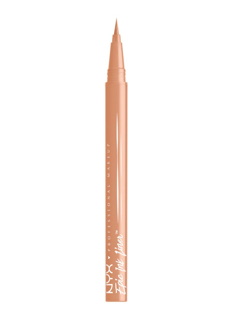 Delineador de Ojos Nyx Epic Ink Liner Lil Toasty 1 ml-0