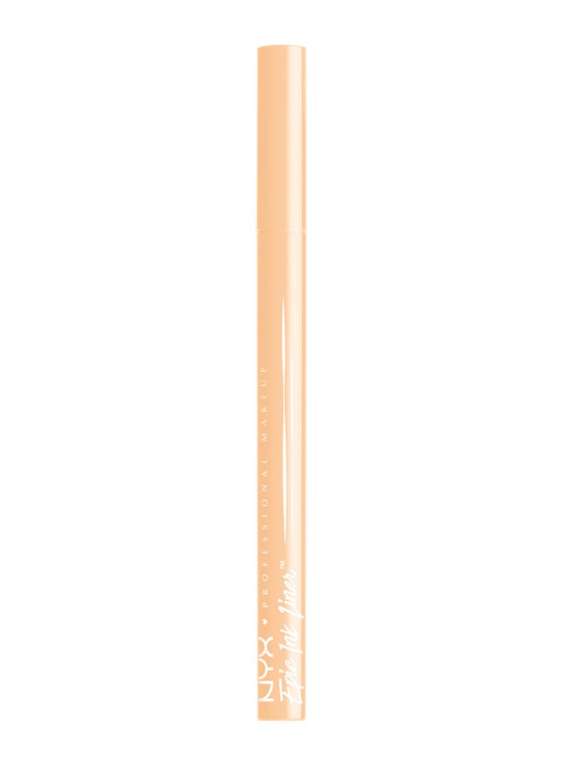Delineador de Ojos Nyx Epic Ink Liner Marshmallow 1 ml-2