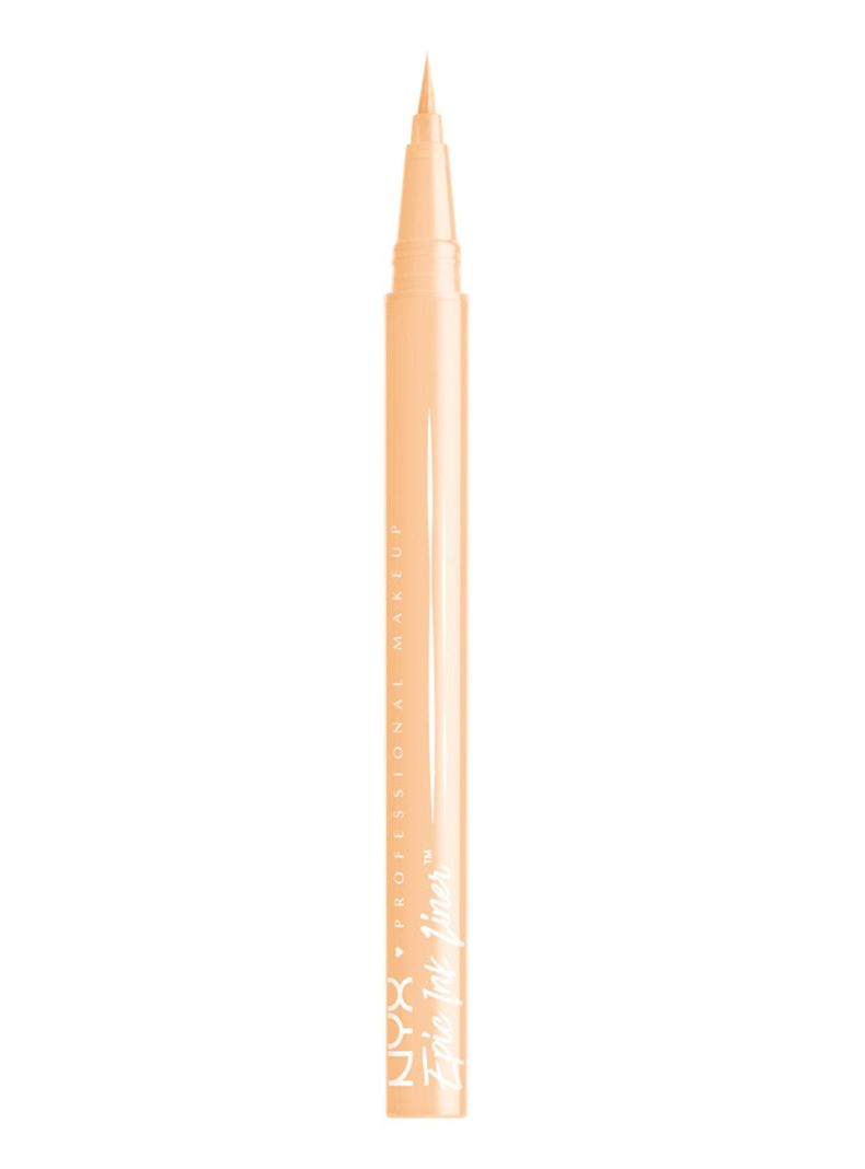 Delineador de Ojos Nyx Epic Ink Liner Marshmallow 1 ml-0