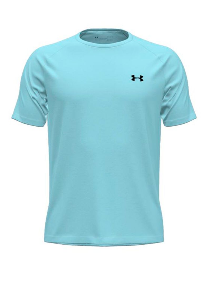 Polera Graphic Tech 2.0 Ss-0