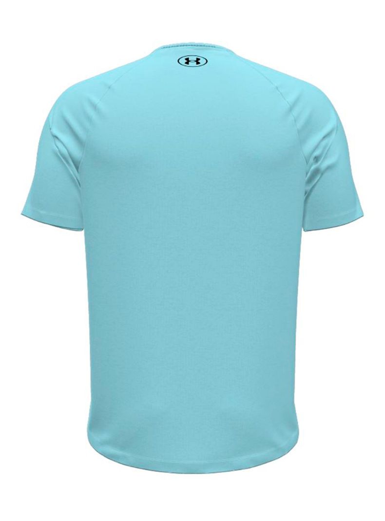 Polera Graphic Tech 2.0 Ss-1