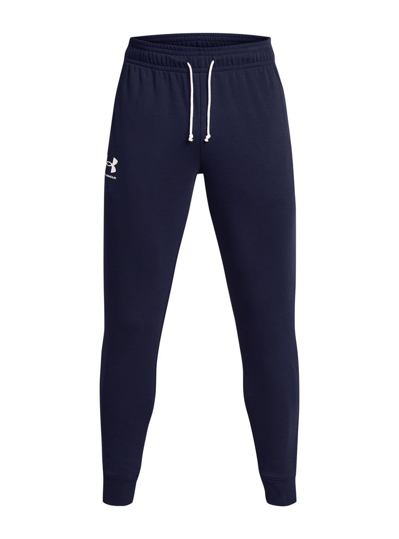 Pantalón Graphics Rival Terry Jogger-1
