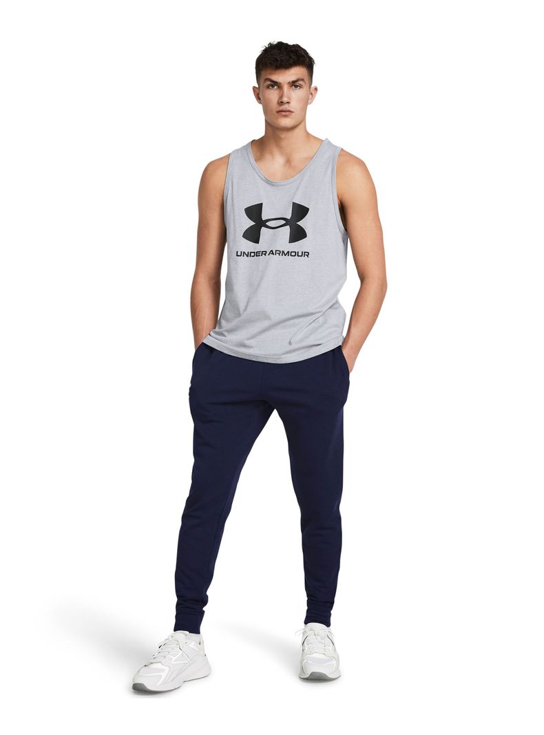 Pantalón Graphics Rival Terry Jogger-3