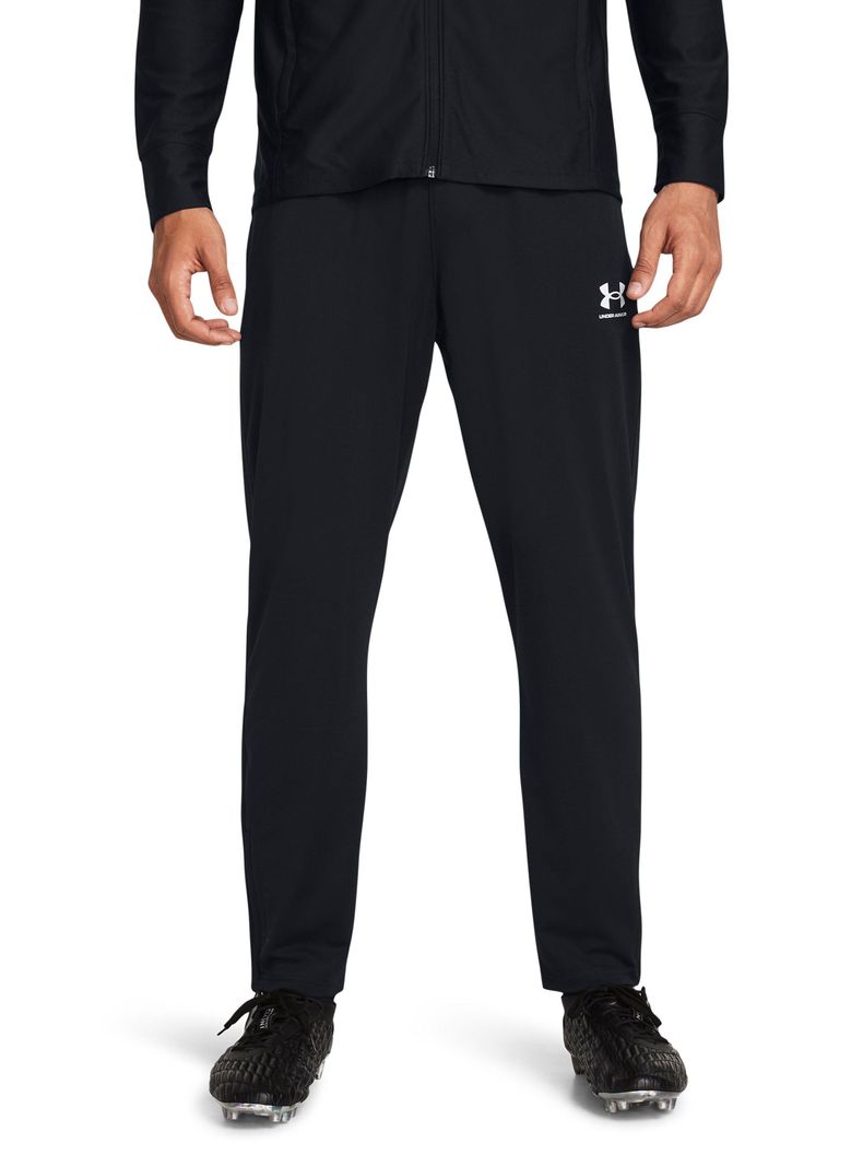 Pantalón Ms Ch. Pique-0