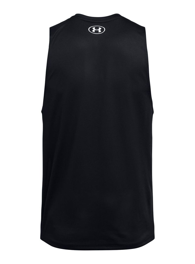 Polera Print Tech Tank-2