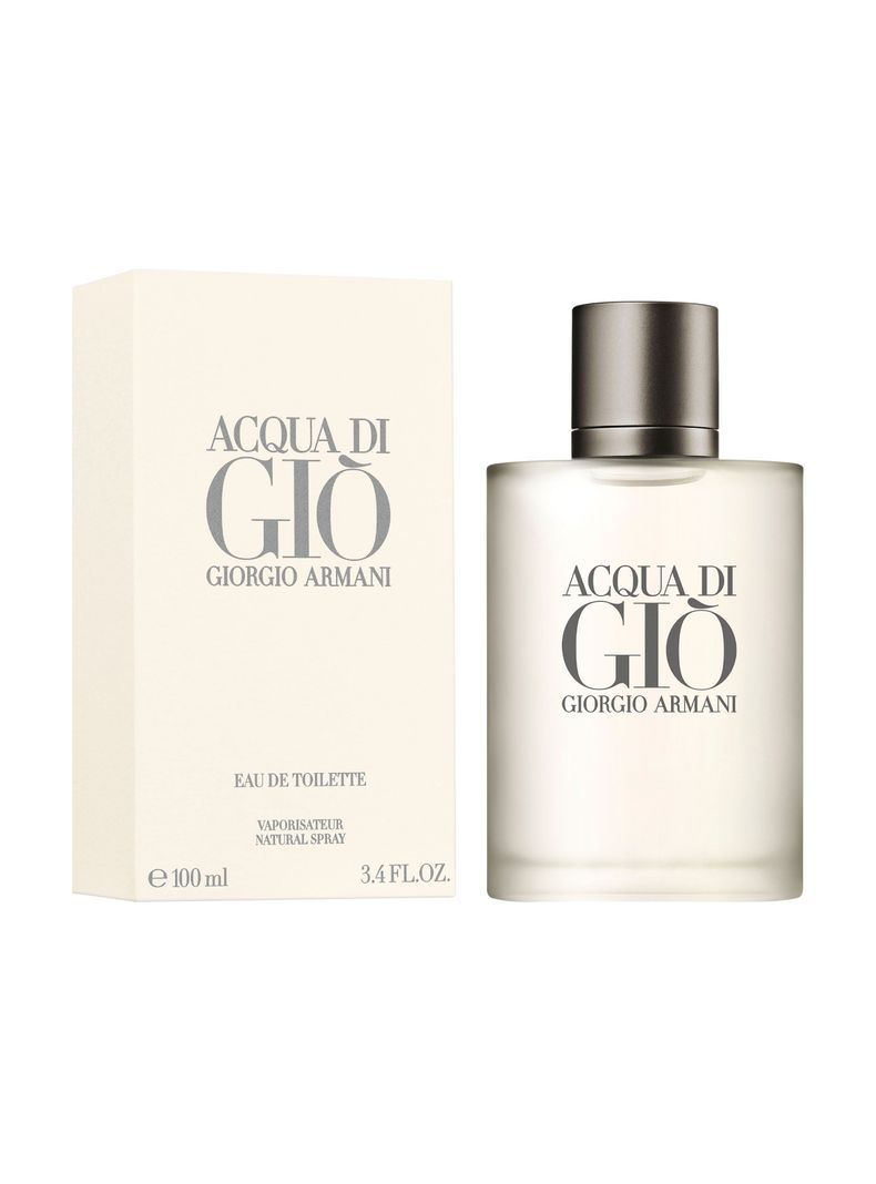 Perfume Acqua Di Gio EDT Hombre 100 ml-1