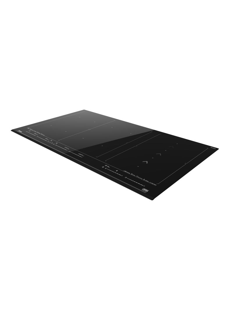 Encimera Inducción IZF 99700 BK Cristal Negro-1