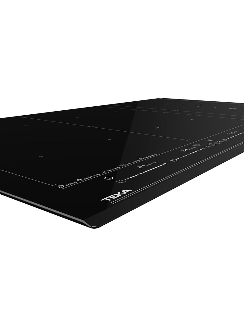Encimera Inducción IZF 99700 BK Cristal Negro-3