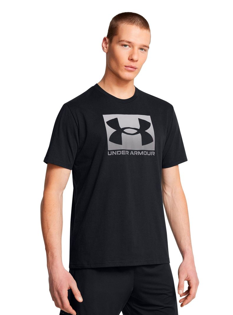 Polera M Bxd Sprts Updtd Ss-0
