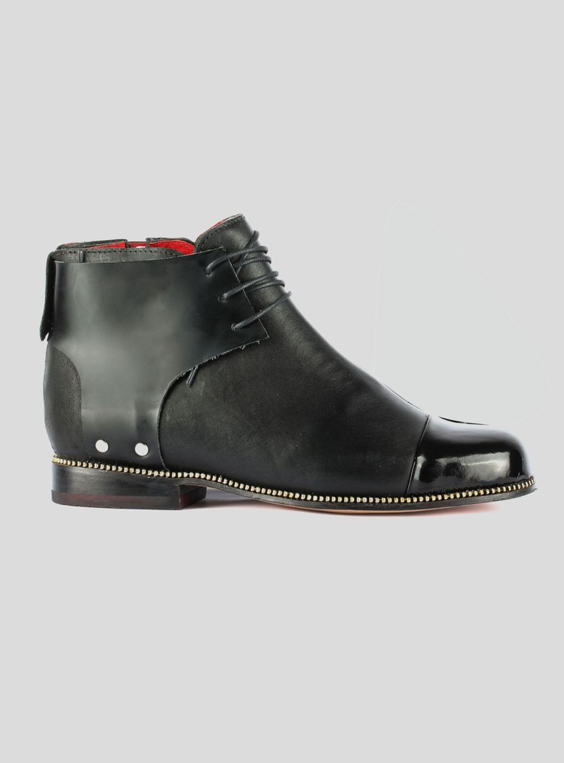 Botín Bestias Uma Vestir