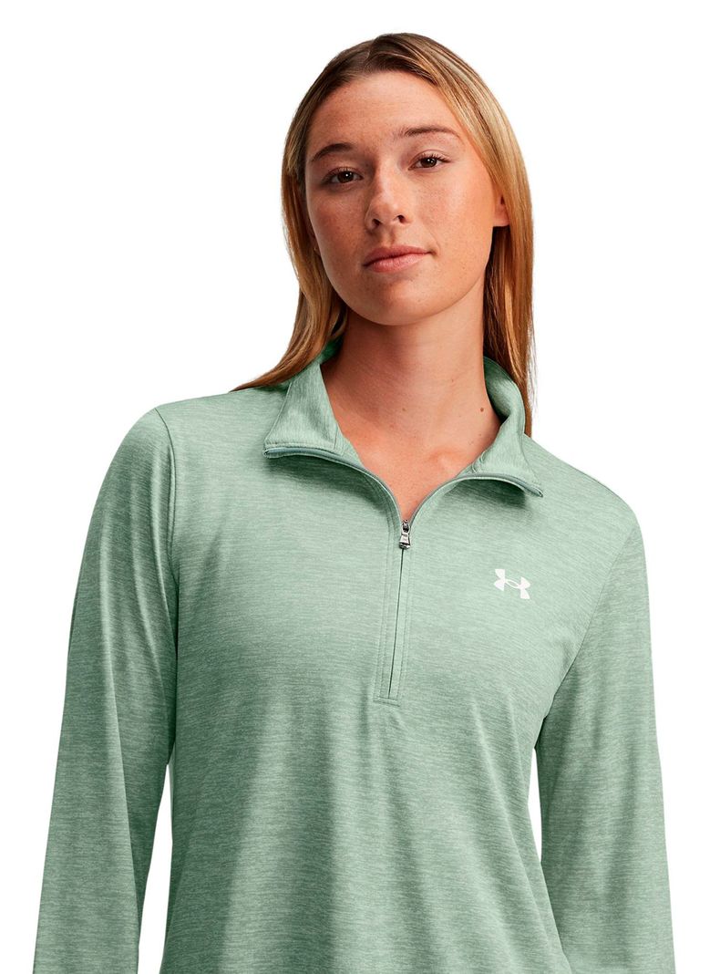 Polerón Twis Tech 1/2 Zip-1