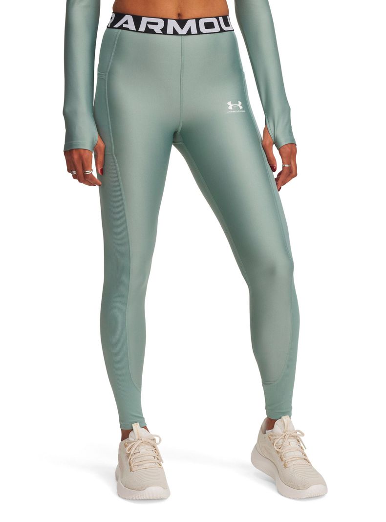 Calza Heatgear Rib Legging-0