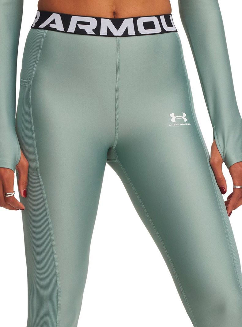 Calza Heatgear Rib Legging-2
