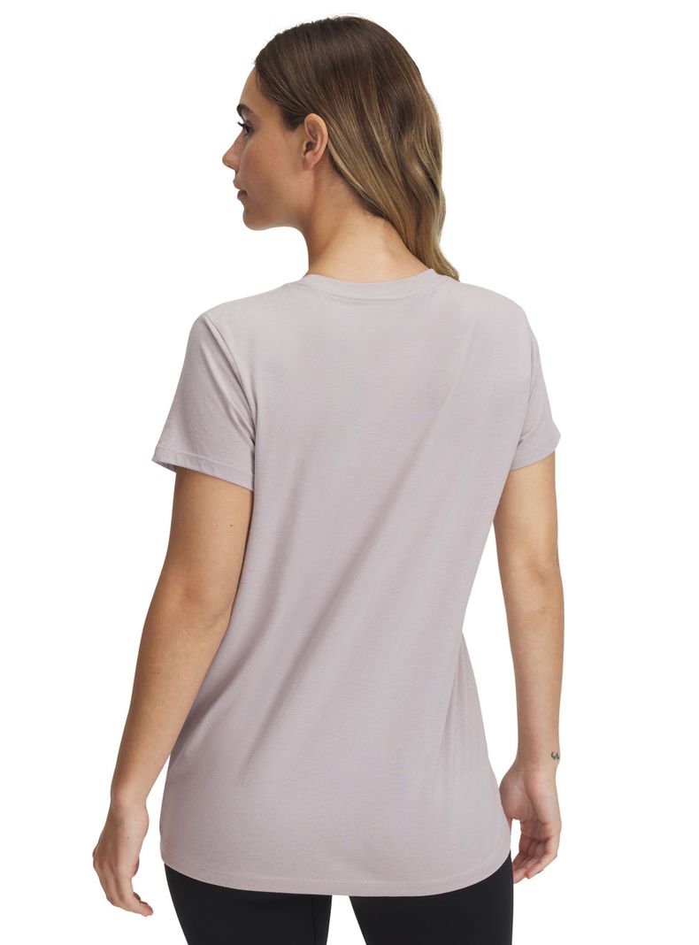 Polera Grahics Logo SS-1