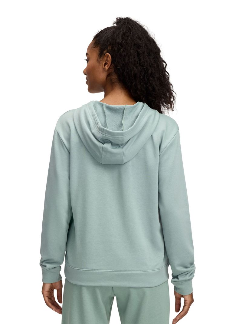 Polerón Graphics Rival Terry Hoodie-1