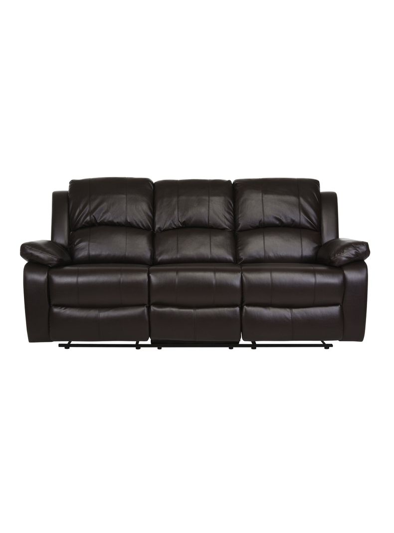 Sofá Reclinable Andalucía 3C PU-0