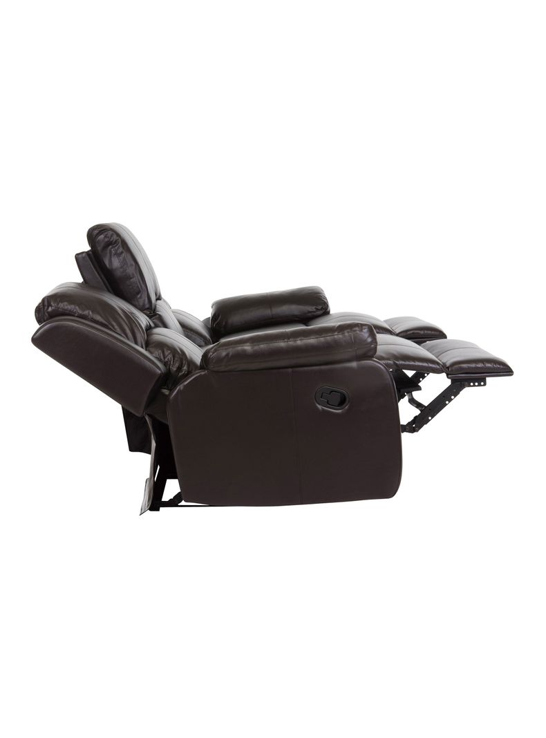 Sofá Reclinable Andalucía 3C PU-2