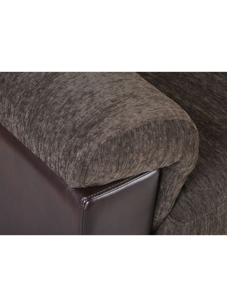 Sofá Cacao 3C Chenille CIC-3