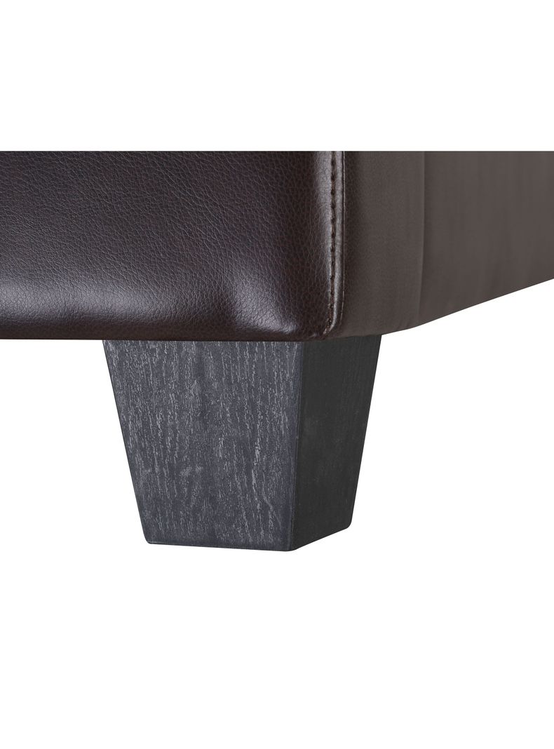 Sofá Cacao 3C Chenille CIC-5