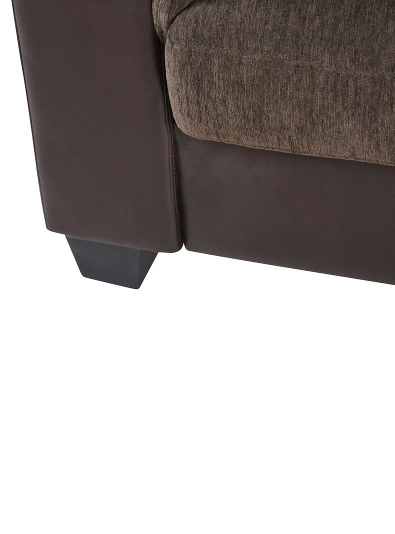 Sofá Cacao 3C Chenille CIC-4