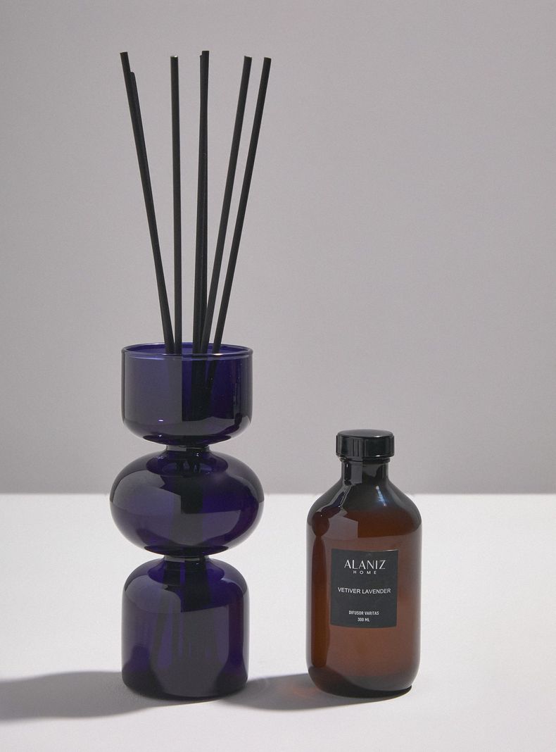 Difusor Terra 3 Vetiver Lavender 300 ml-0