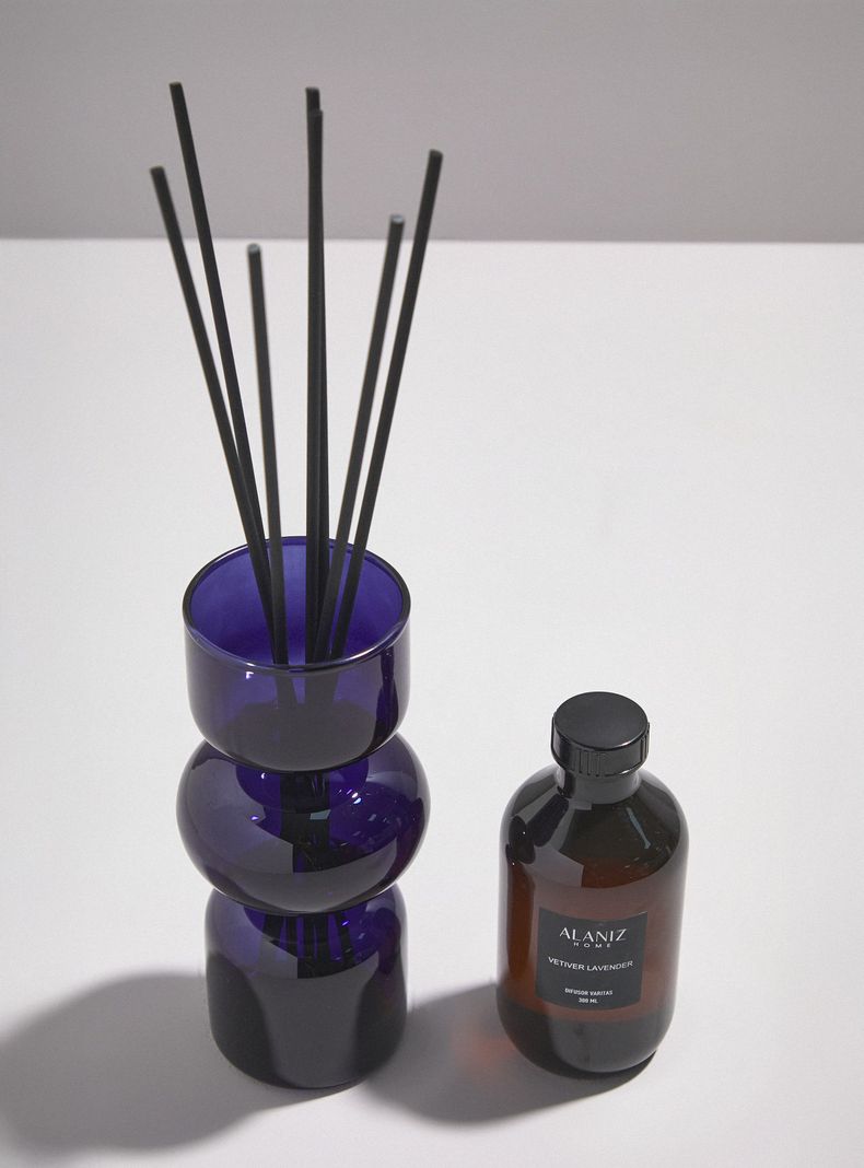 Difusor Terra 3 Vetiver Lavender 300 ml-1