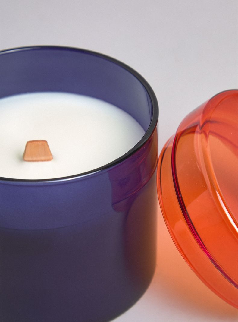 Vela Terra 3 Lavanda Vetiver 270G-2