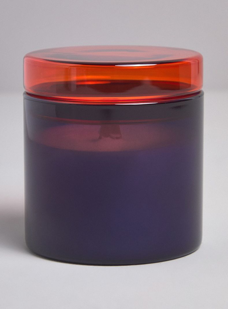 Vela Terra 3 Lavanda Vetiver 270G-0