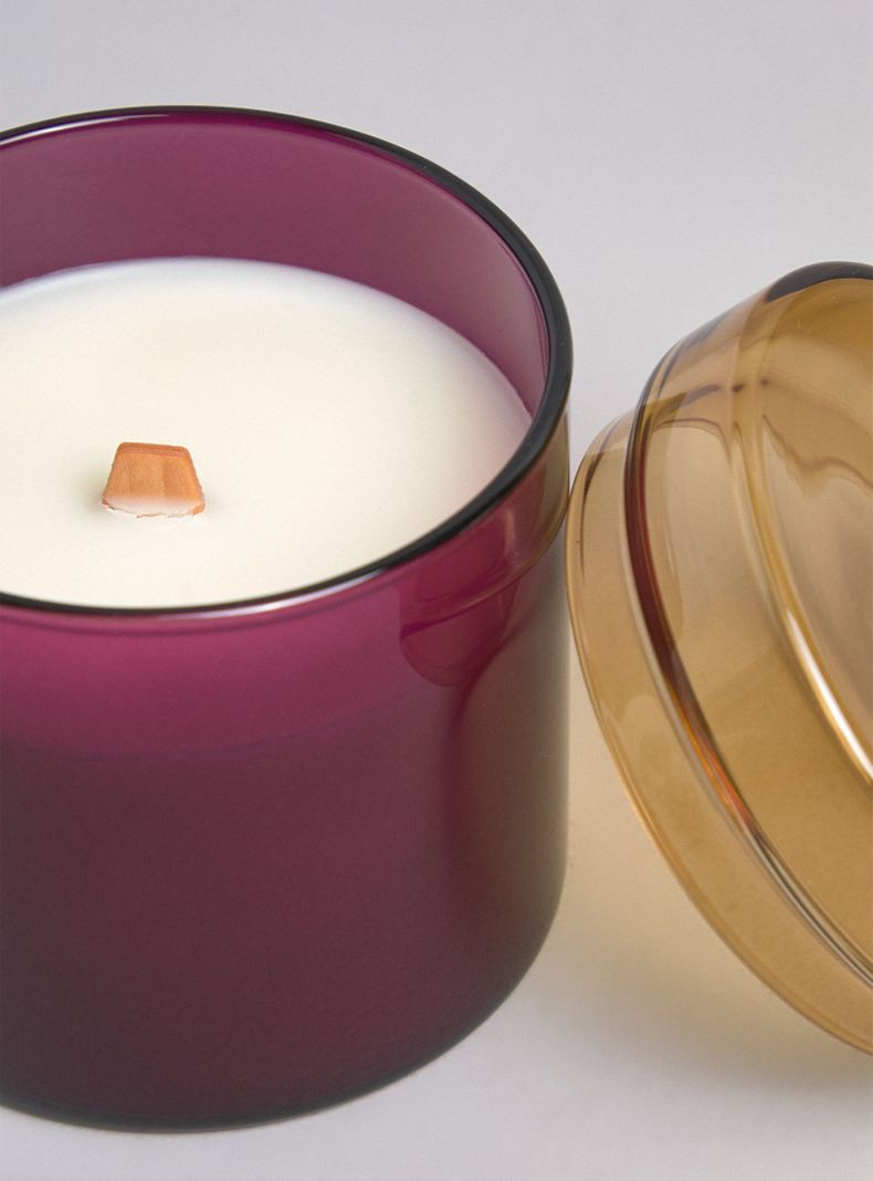 Vela Terra 2 Gardenia Neroli 270 gr-2