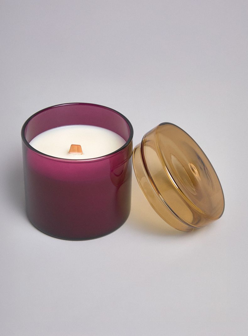 Vela Terra 2 Gardenia Neroli 270 gr-1