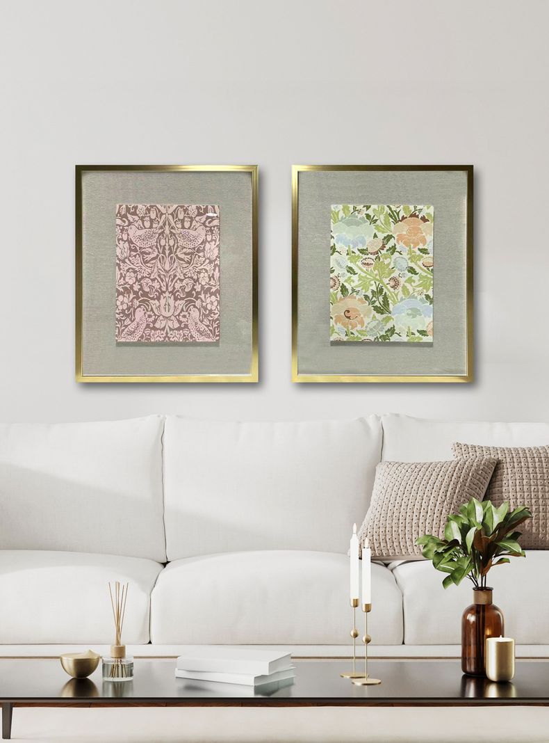 Pack 2 Cuadros 50x60 cm-2