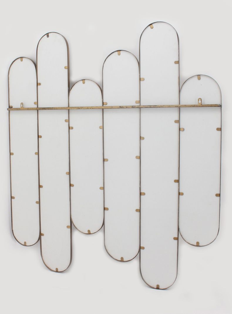 Espejo 120x107 cm-2