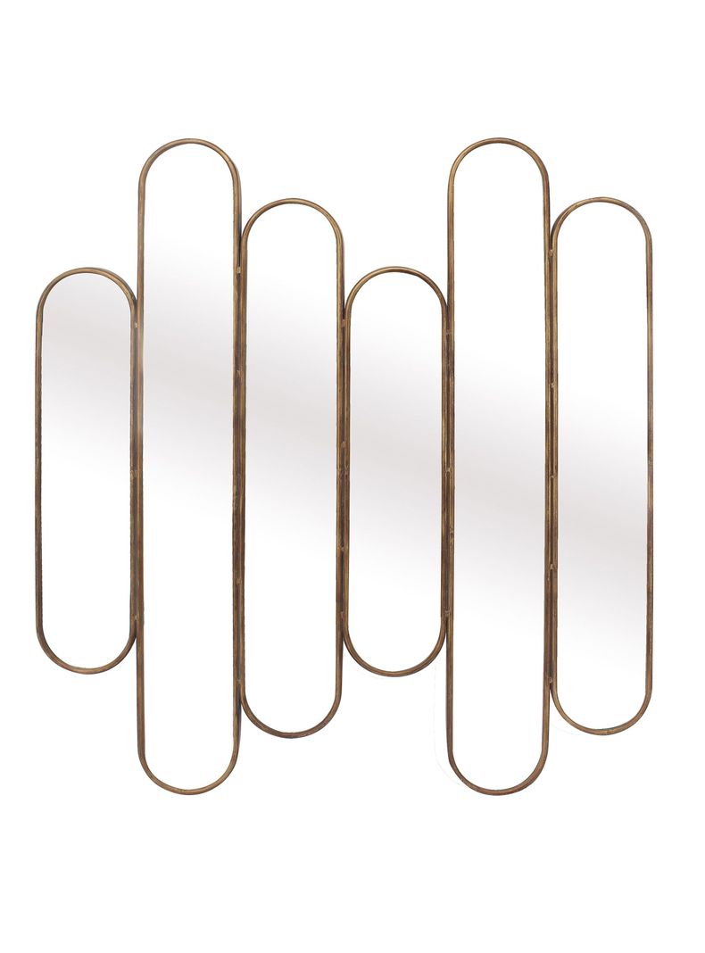Espejo 120x107 cm-0