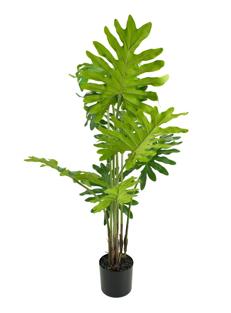 Planta Artificial Filodendro 104 cm-1