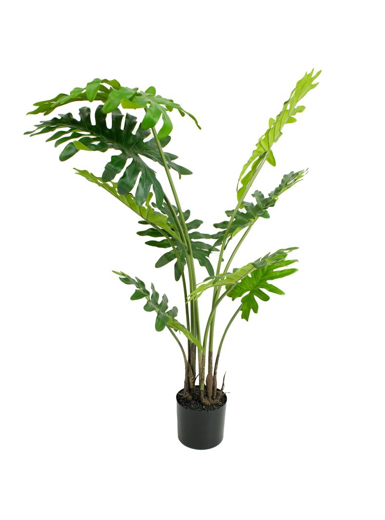 Planta Artificial Filodendro 104 cm-0