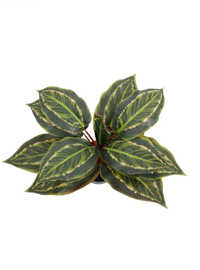 Planta Artificial Evergreen 35 cm-1