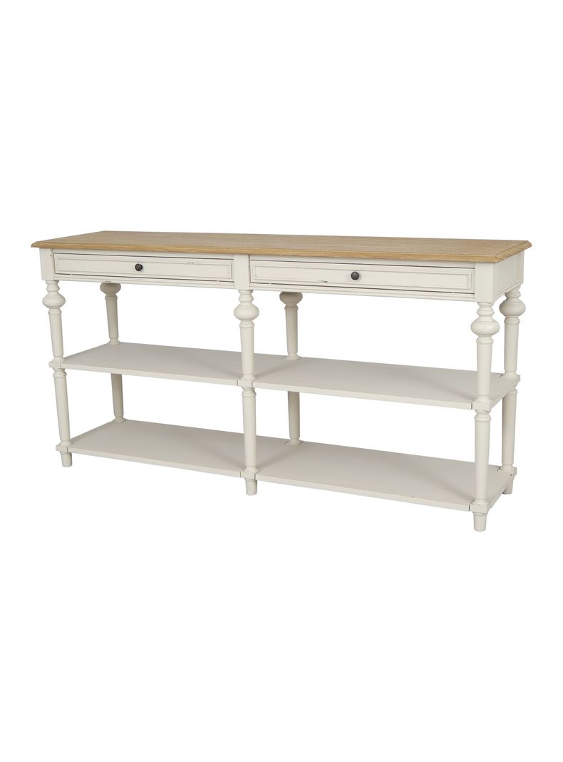 Arrimo Legend 160x40 cm-2