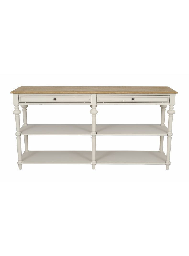 Arrimo Legend 160x40 cm-0
