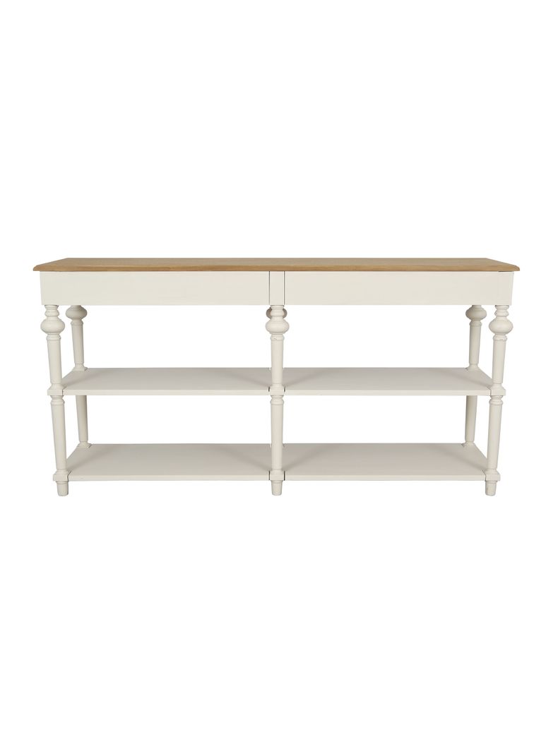 Arrimo Legend 160x40 cm-4